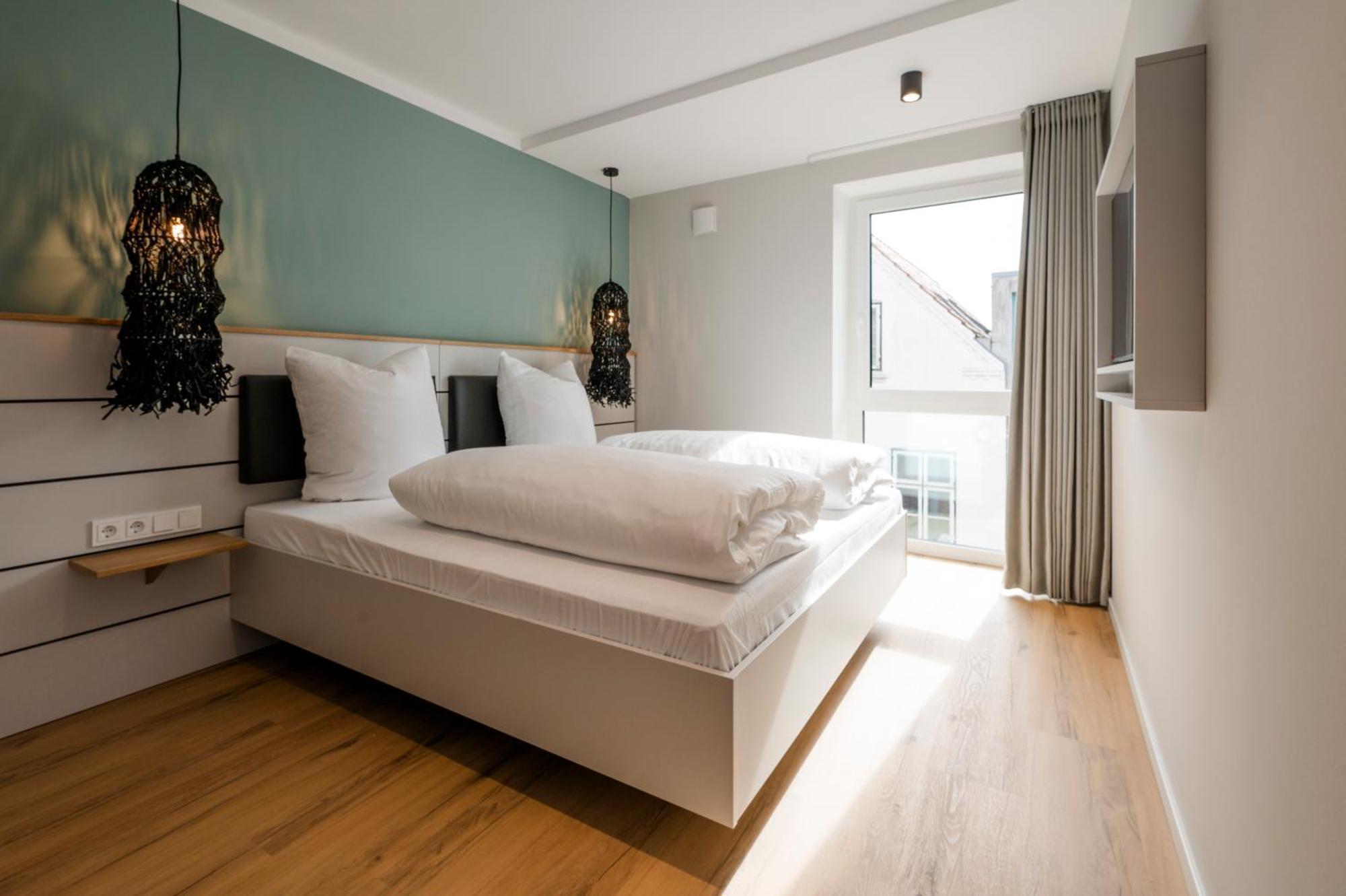 Apartments By Altes Zollamt Husum  Exterior foto