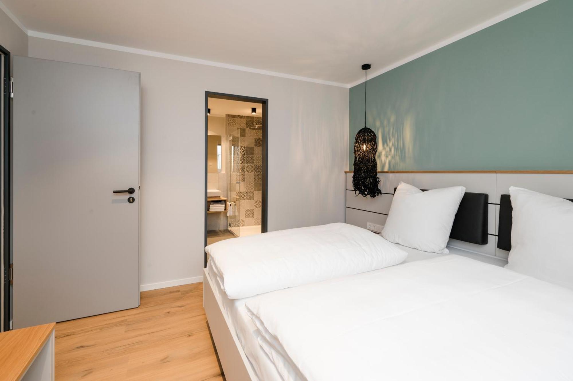Apartments By Altes Zollamt Husum  Exterior foto