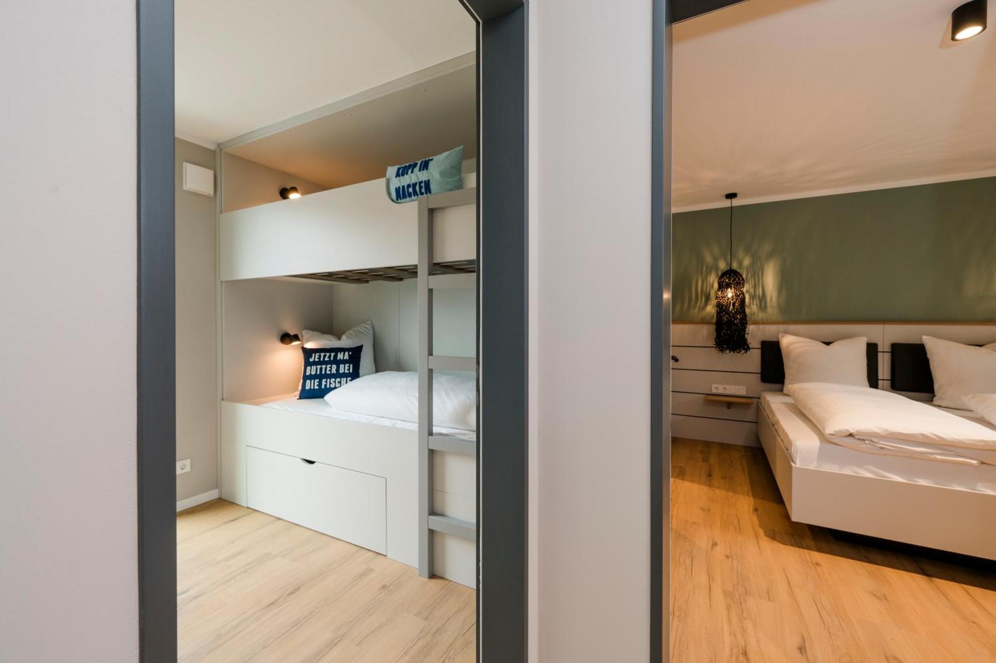 Apartments By Altes Zollamt Husum  Exterior foto